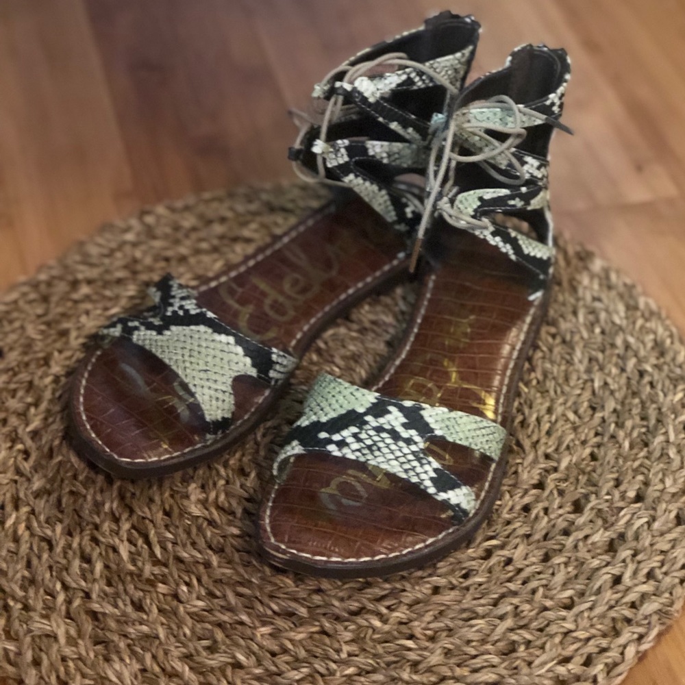 Sam Edelman Sandals
